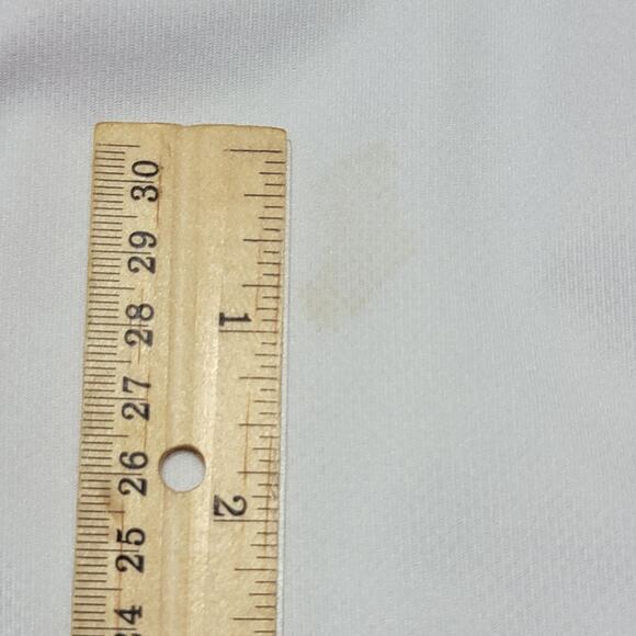 Adidas White & Red Jersey Tank Houston Rockets "13 Hardin" - Size Medium - Picture 10 of 10